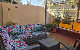 City Central Apartment With Large Patio By Namaste Elite